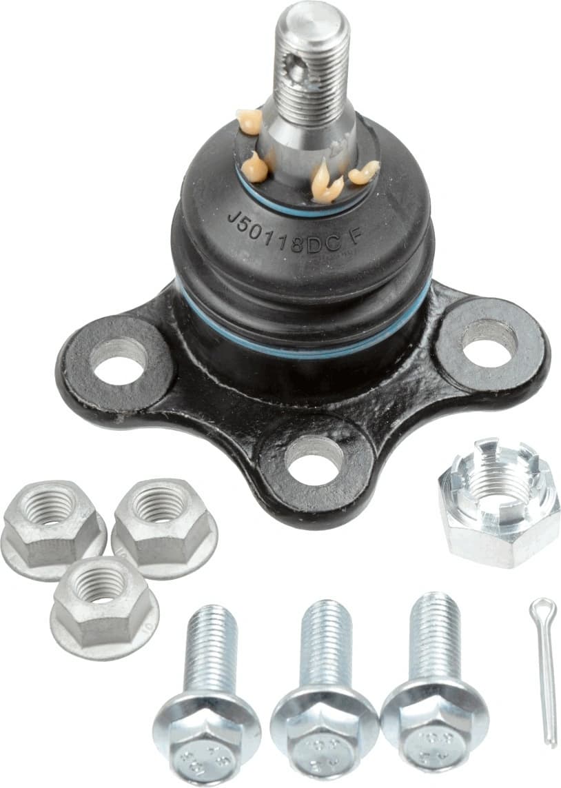 Rotule de suspension