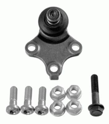 Rotule de suspension