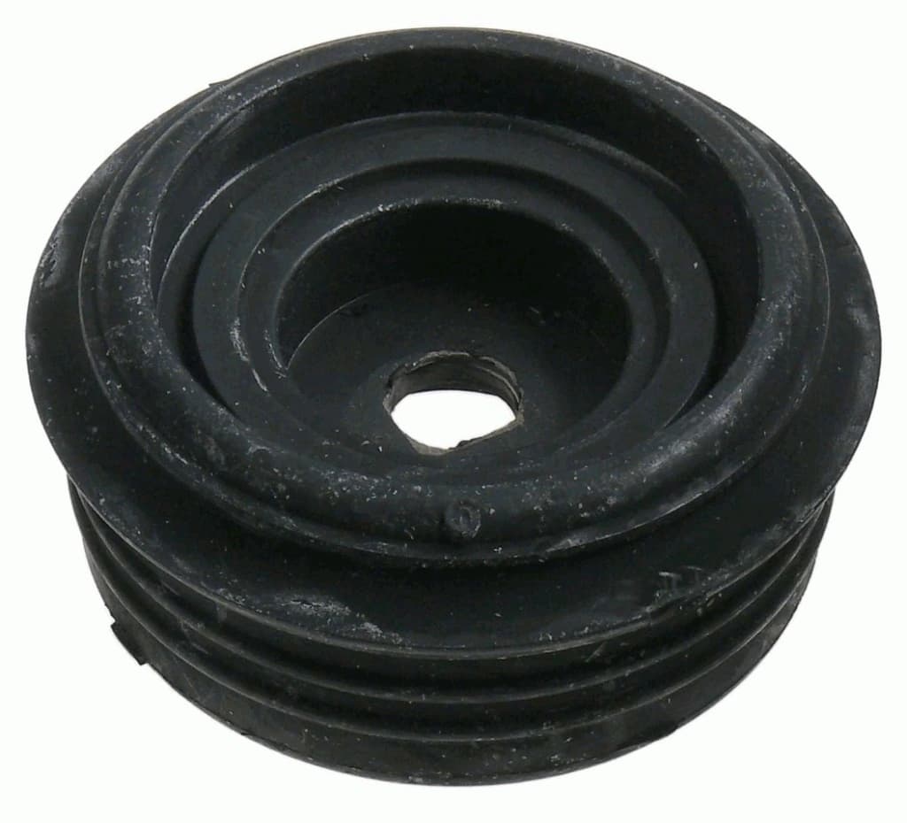 Coupelle de suspension