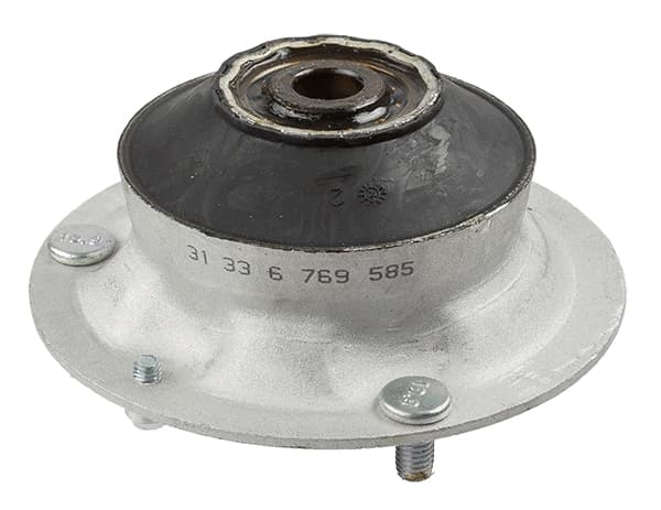 Coupelle de suspension