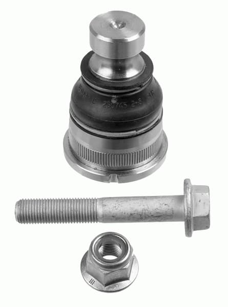 Rotule de suspension