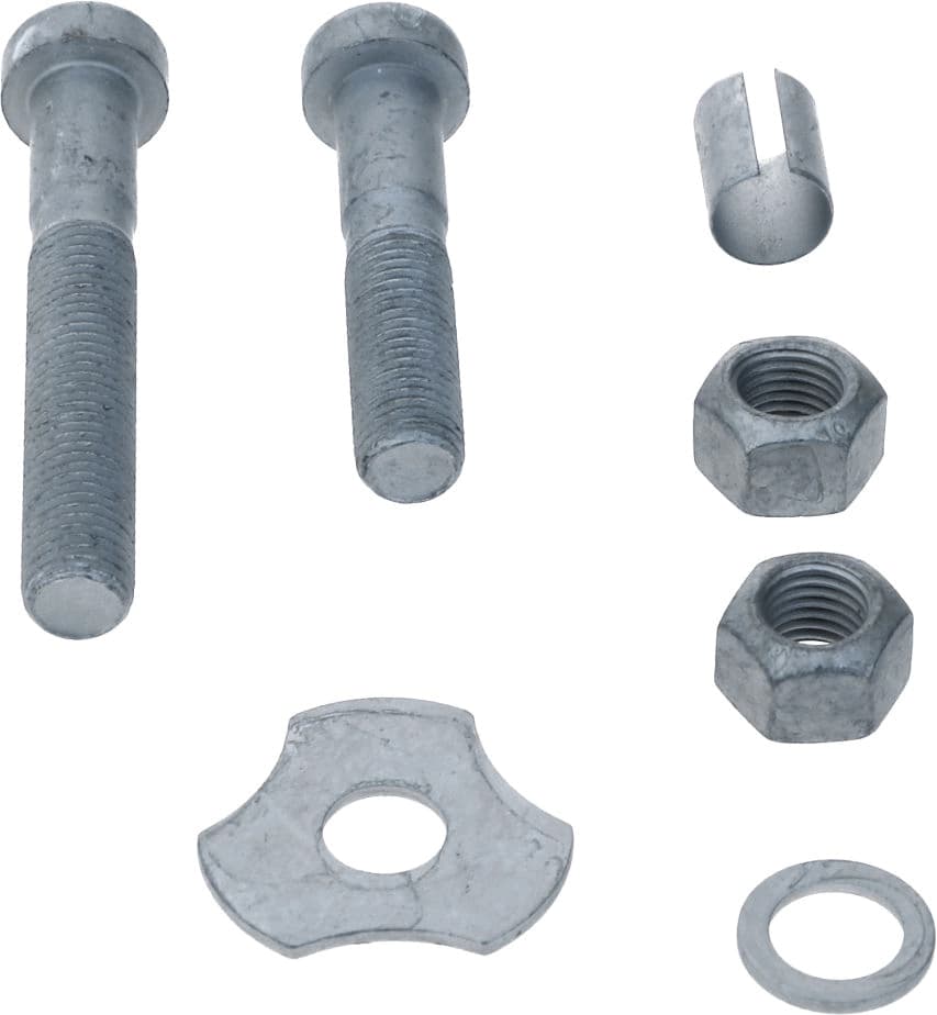 Biellette de barre stabilisatrice