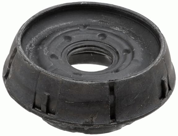 Coupelle de suspension