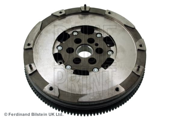 Volant moteur