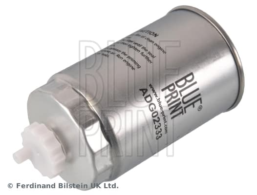 Filtre a carburant