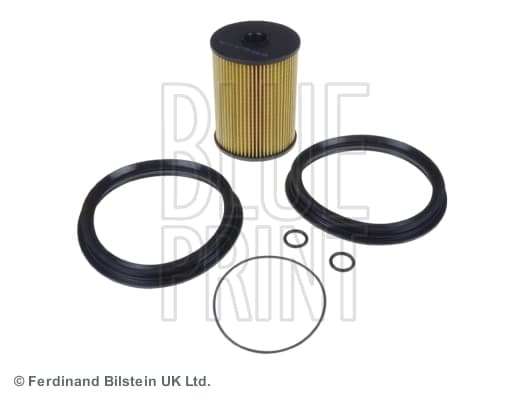 Filtre a carburant