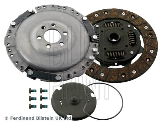 Kit d'embrayage