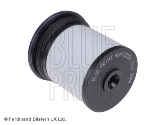 Filtre a carburant
