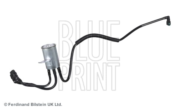 Filtre a carburant