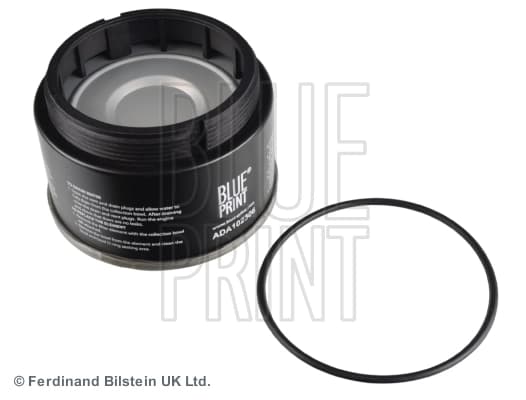 Filtre a carburant