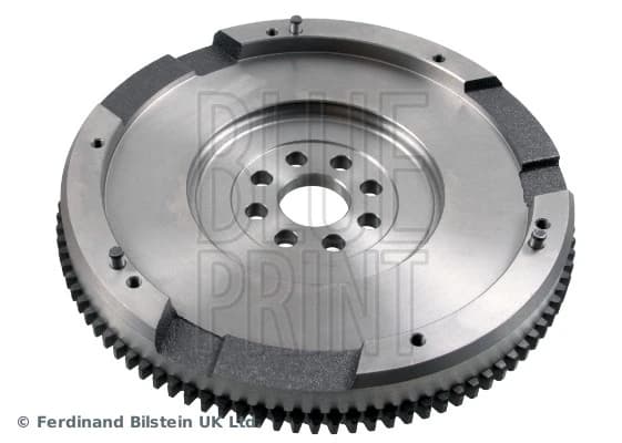 Volant moteur