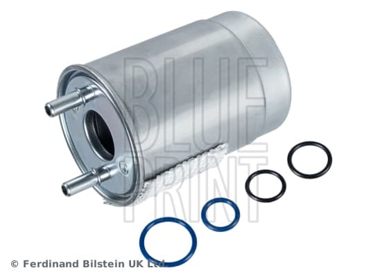 Filtre a carburant