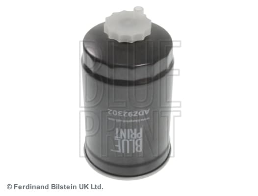 Filtre a carburant