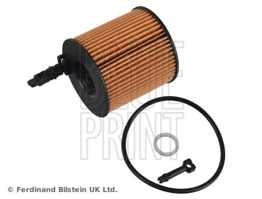 FILTR OLEJU HYUNDAI ELANTRA VII, KONA, TUCSON, KIA SPORTAGE V 03.20- Z USZCZELNIENIEM