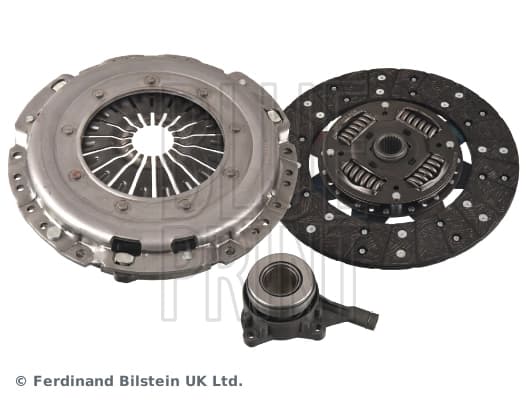 Kit d'embrayage