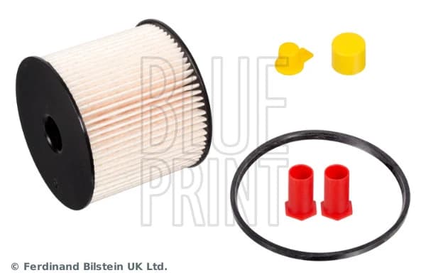 Filtre a carburant
