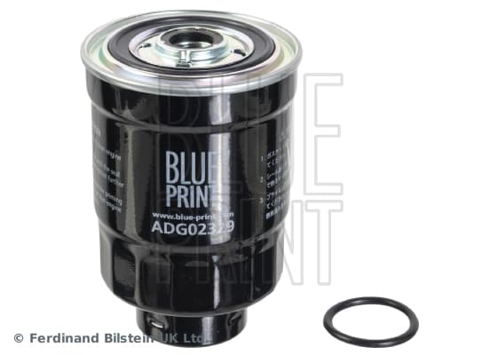 Filtre a carburant