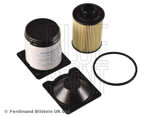 Filtre a carburant