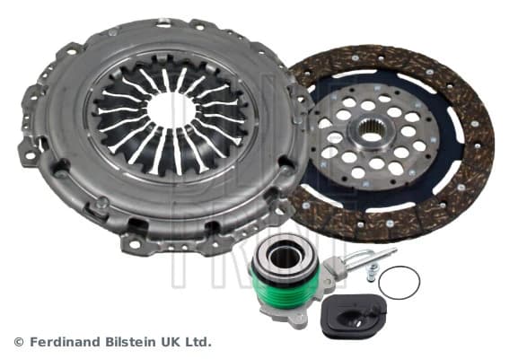 Kit d'embrayage