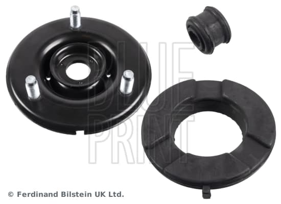 PODUSZKA AMORT. NISSAN P. NP300 NAVARA, PATHFINDER III 2.5D/3.0D/4.0 01.05- LE/PR