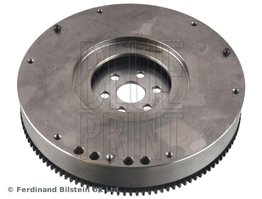 Volant moteur
