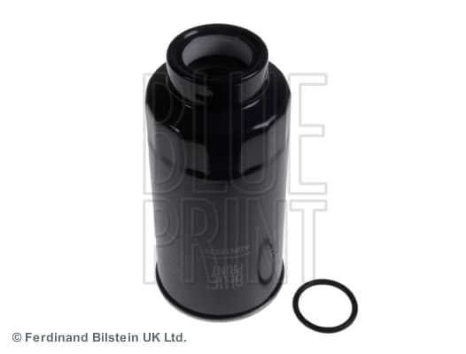 Filtre a carburant
