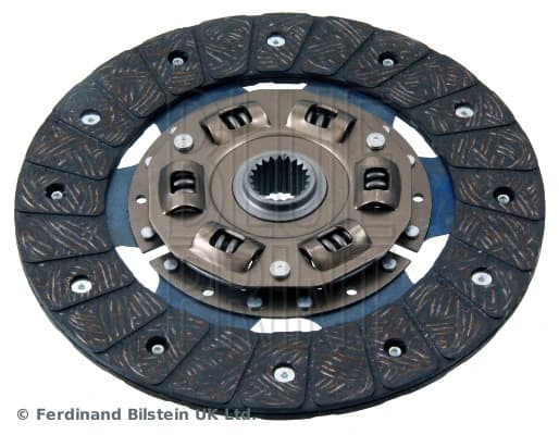 Disque d'embrayage