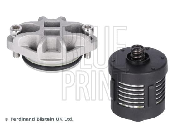 FILTR HYDRAULICZNY VOLVO S40 II, S60 I, S80 II, V70 II,III, XC70 I, XC90 I 04.00-09.14
