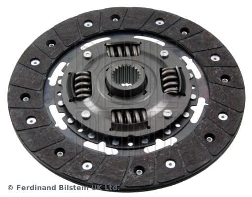 Disque d'embrayage