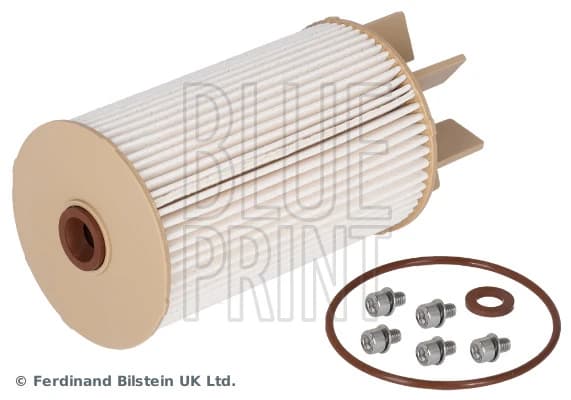 Filtre a carburant