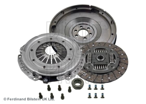Kit d'embrayage