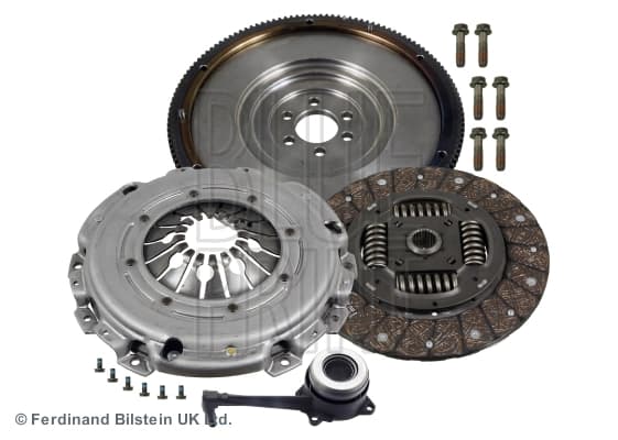 Kit d'embrayage