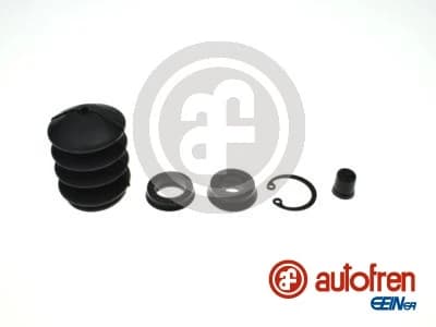 Kit d'assemblage, cylindre récepteur d'embrayage