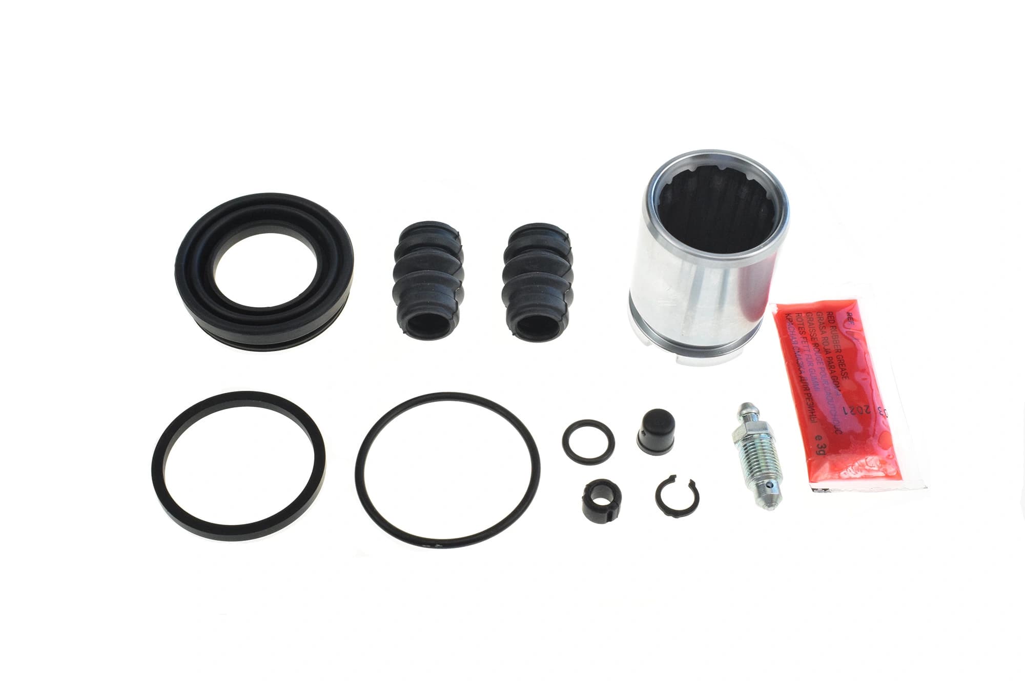 Kit de réparation, étrier de frein