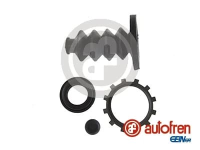 Kit d'assemblage, cylindre récepteur d'embrayage
