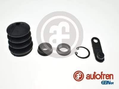 Kit d'assemblage, cylindre récepteur d'embrayage