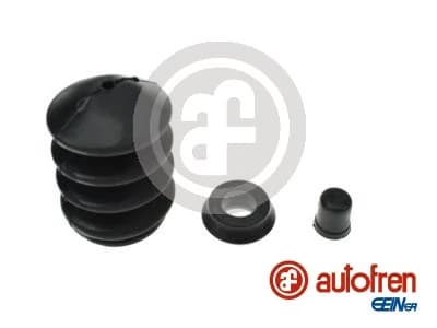 Kit d'assemblage, cylindre récepteur d'embrayage