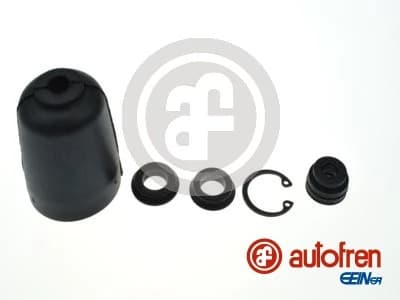 Kit d'assemblage, cylindre émetteur d'embrayage