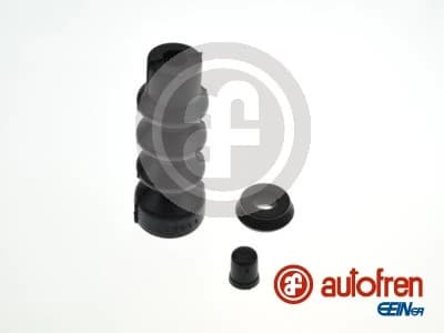 Kit d'assemblage, cylindre récepteur d'embrayage