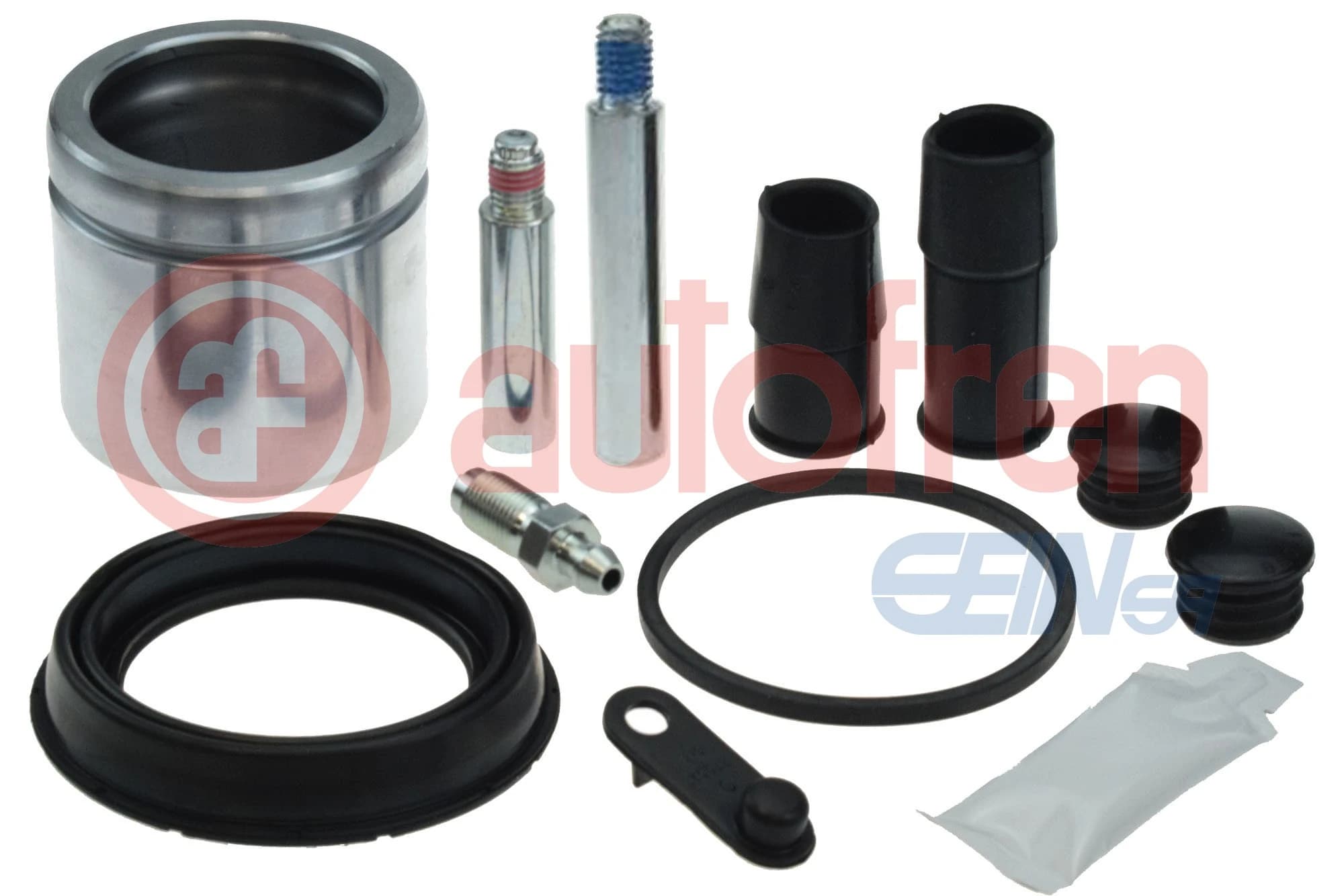 Kit de réparation, étrier de frein