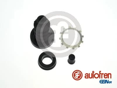 Kit d'assemblage, cylindre récepteur d'embrayage