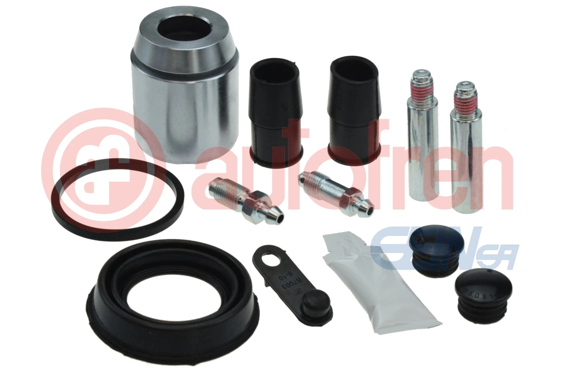 Kit de réparation, étrier de frein