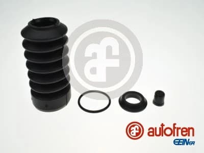 Kit d'assemblage, cylindre récepteur d'embrayage
