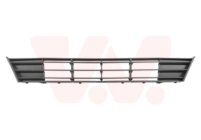 Grille de ventilation, pare-chocs