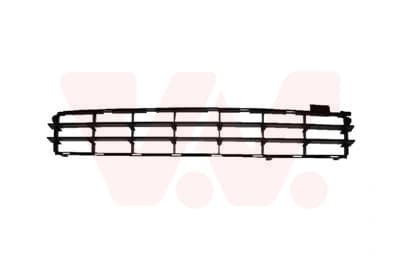 Grille de ventilation, pare-chocs