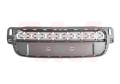 Grille de ventilation, pare-chocs
