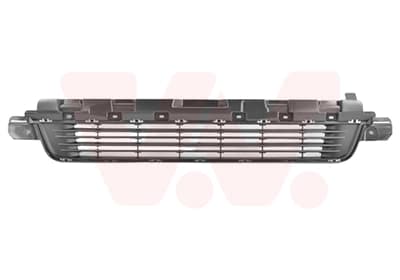 Grille de ventilation, pare-chocs