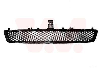 Grille de ventilation, pare-chocs