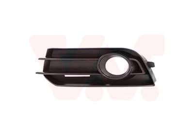 Grille de ventilation, pare-chocs