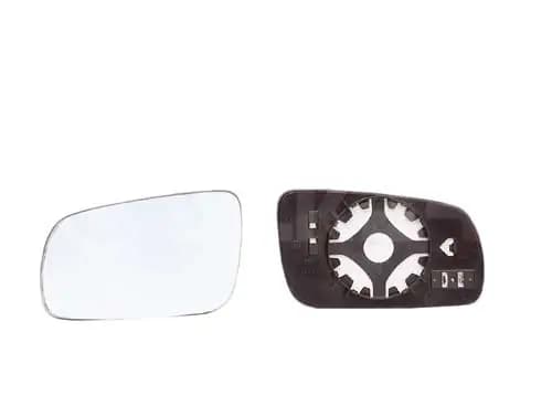 Verre de rétroviseur, rétroviseur extérieur